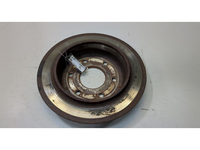 Диск тормозной  Infiniti QX56 2004-2010   задний         