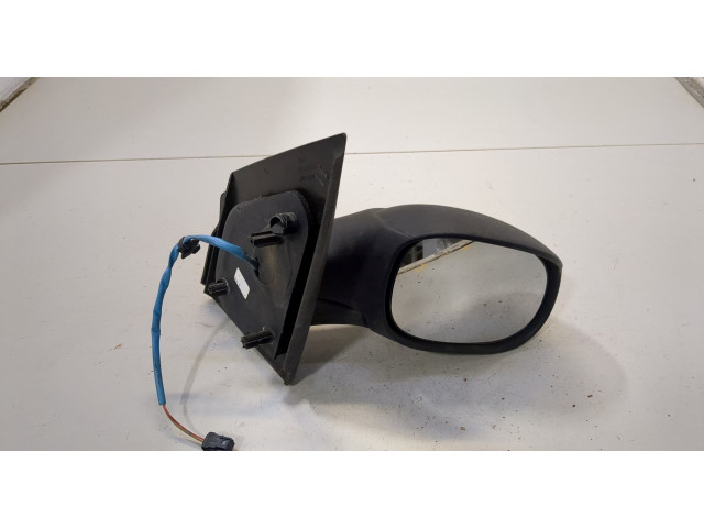 Зеркало боковое Citroen C2 2003-2009 правое