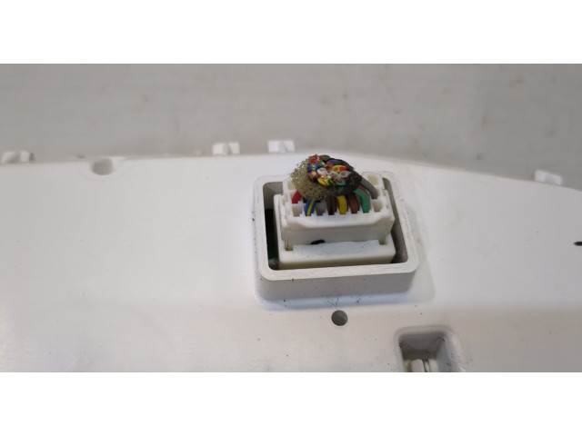 Панель приборов Ford Ranger 2006-2012 1452390, 6M3410849CA