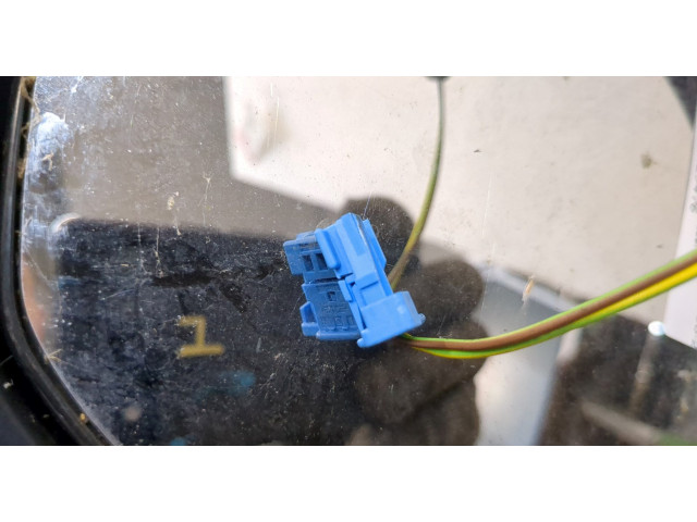 Зеркало боковое  Citroen C4 Grand Picasso 2006-2013  правое           8153G9