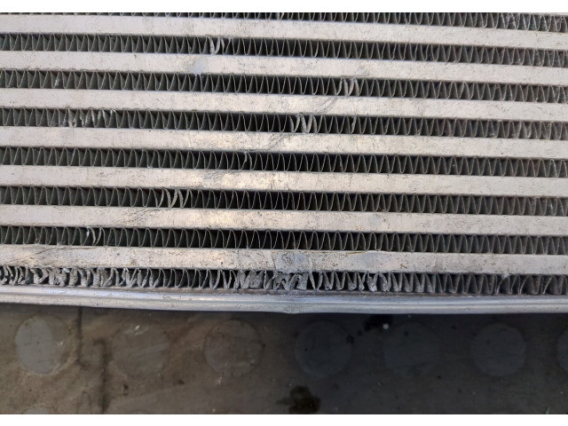 Интеркулер  Volkswagen Passat 7 2010-2015 Европа       