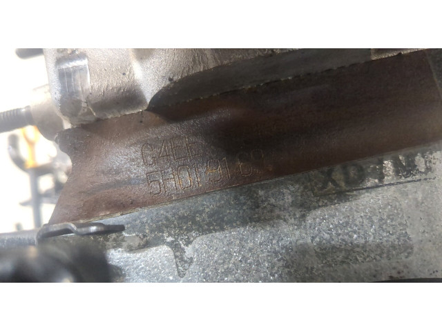 Генератор  KIA Rio 2005-2011           