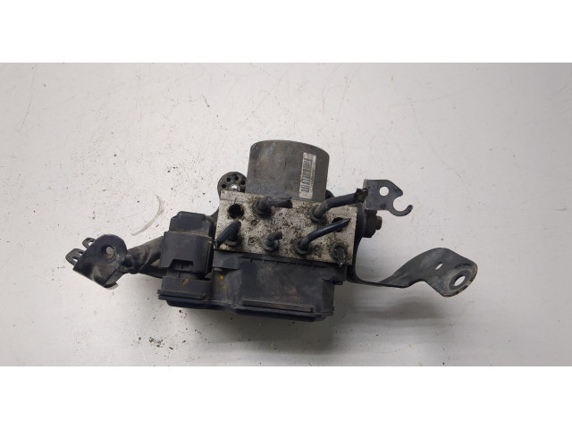 Блок АБС, насос (ABS, ESP, ASR) Mini Countryman (R60) 2010-2016