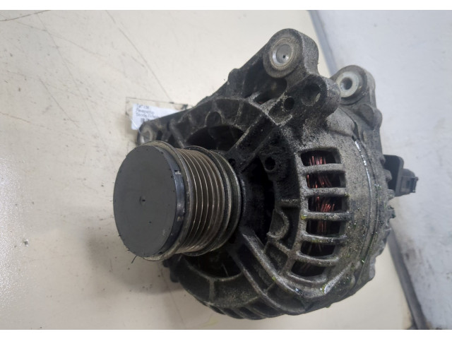 Генератор  Skoda Octavia (A5) 2004-2008       06F903023F    