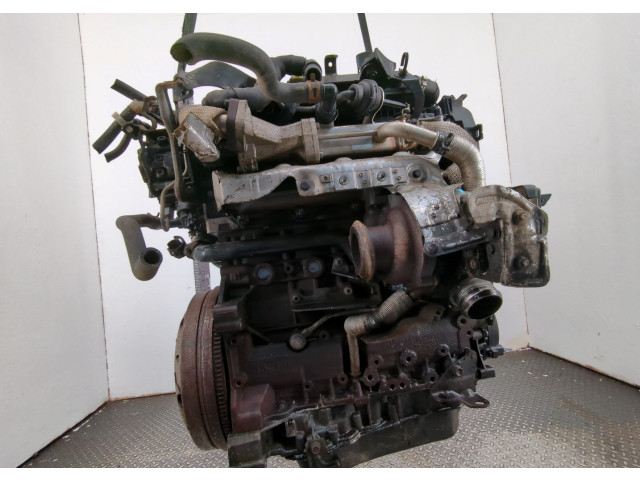 Форсунка топливная  Citroen C-Crosser 2007-2013    1980J8     