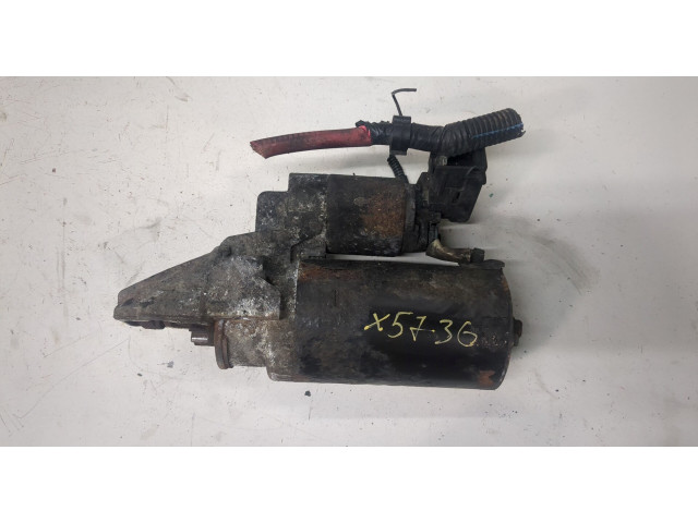 Стартер Citroen Jumper (Relay) 2006-2014 2.2