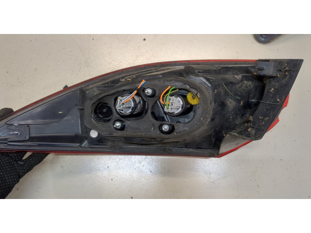 Задний фонарь Mazda CX-5 2012-2017