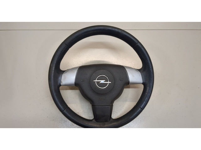 Руль  Opel Vectra C 2002-2008           