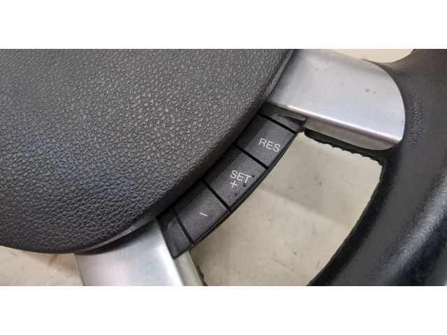 Руль  Ford Focus 2 2005-2008           1438917, 1435224