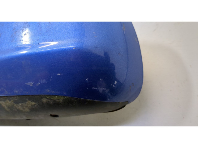 Зеркало боковое  Volkswagen Golf 4 1997-2005  левое           1E1857507D, 1J1857521