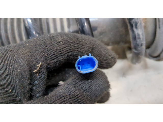 Стойка амортизатора BMW X3 G01 2017-2021 дизель