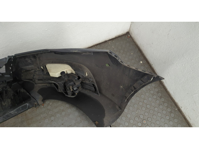 Бампер  Volkswagen Passat CC 2008-2012 передний   3C8807217M