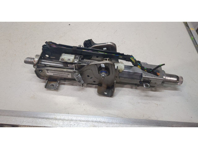 рейка Колонка рулевая Skoda Octavia (A7) 2013-2017