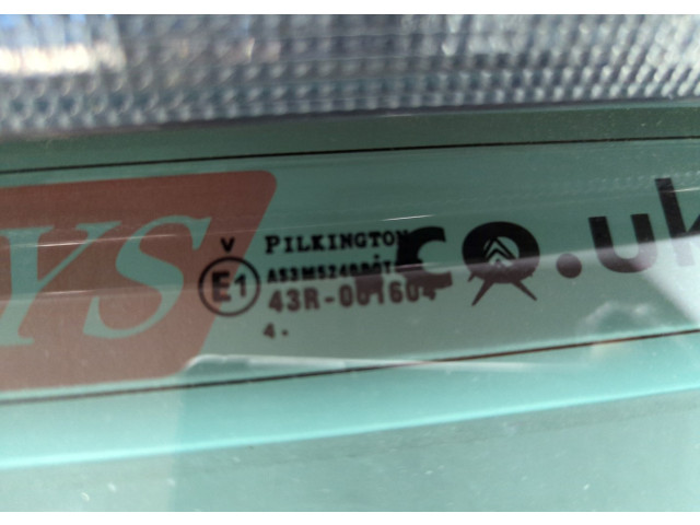 Моторчик заднего дворника Citroen C4 2004-2010