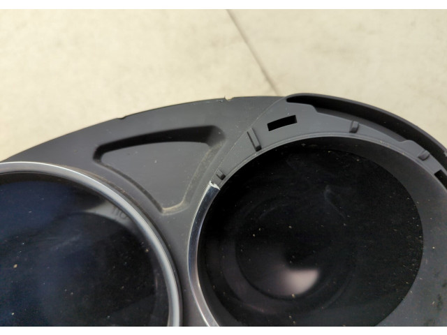 Панель приборов  Citroen DS4 2010-2015       9676962080     