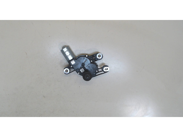 Двигатель стеклоочистителя (моторчик дворников) задний  Skoda Fabia 2018-2021