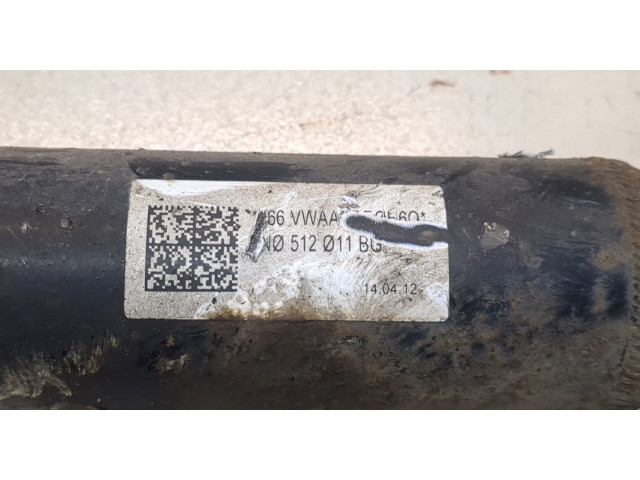 Стойка амортизатора Audi Q3 2011-2014 1N0512011BG