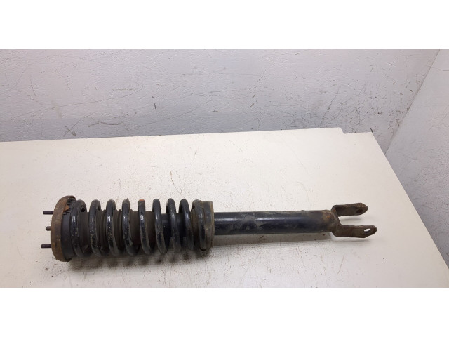 Стойка амортизатора Jaguar XF 2007–2012