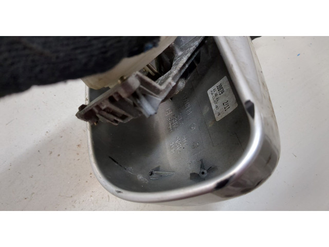 Зеркало боковое Mitsubishi Space Star 1998-2006 левое