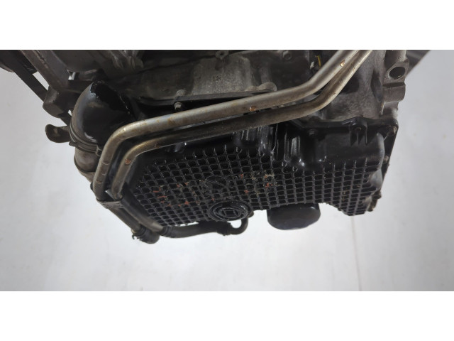 Генератор Buick Encore GX 2019-2024