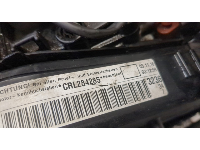 Форсунка топливная  Skoda SuperB 2015-    04L130277AC     