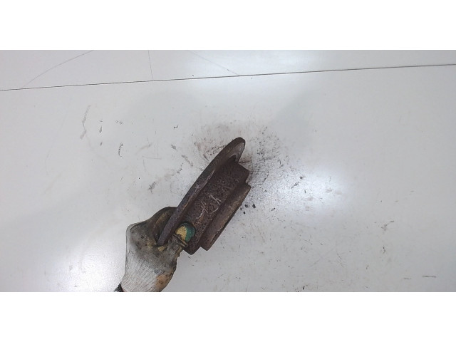 Диск тормозной  Subaru Forester (S11) 2002-2007 2.5  задний     26700FE080      