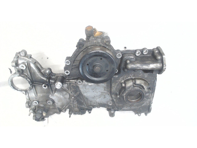 Масляный насос