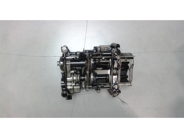 Масляный насос