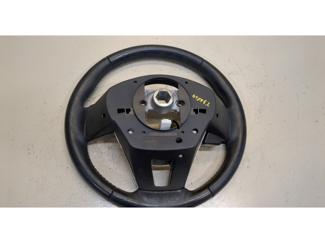 Руль Mazda 6 (GJ) 2012-2018