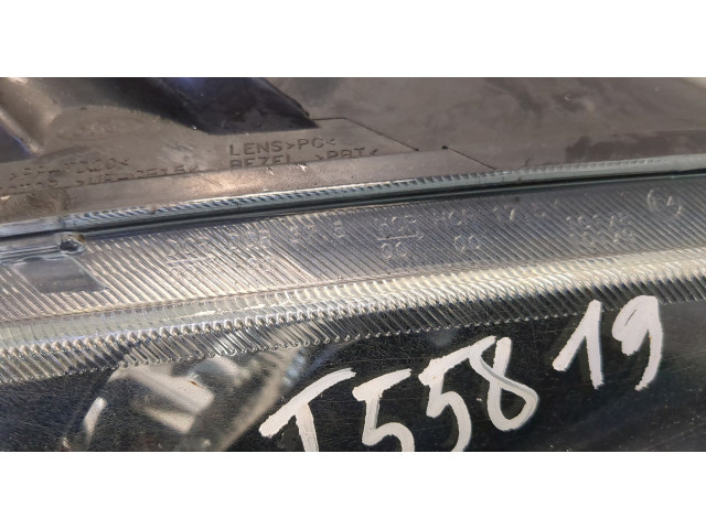 Фара передняя  Ford Focus 2 2005-2008 правая 