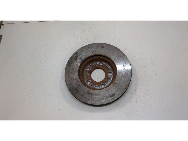 Диск тормозной  Volvo V50 2004-2012   передний   31362412      