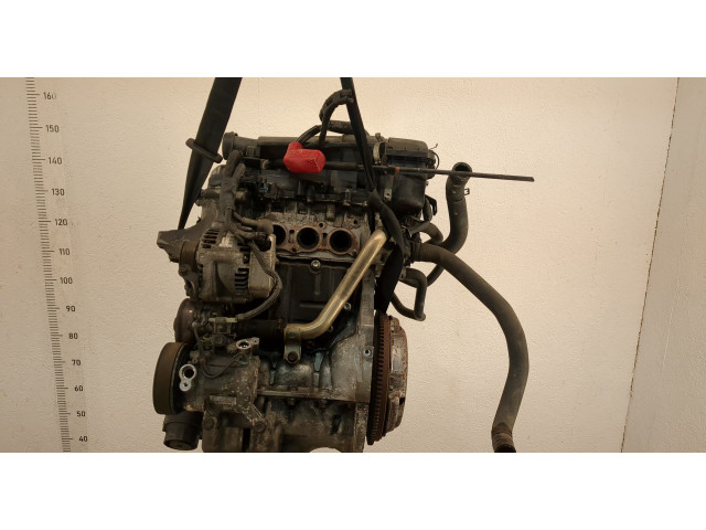 Генератор  Subaru Justy 2007-2011           