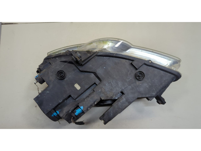 Фара передняя  Volkswagen Passat 6 2005-2010 правая 