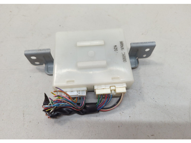 Блок комфорта  Infiniti FX 2002-2009      98800CG000  