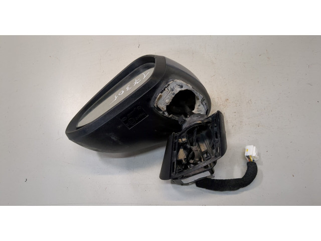 Зеркало боковое  KIA K5 2019-  левое           