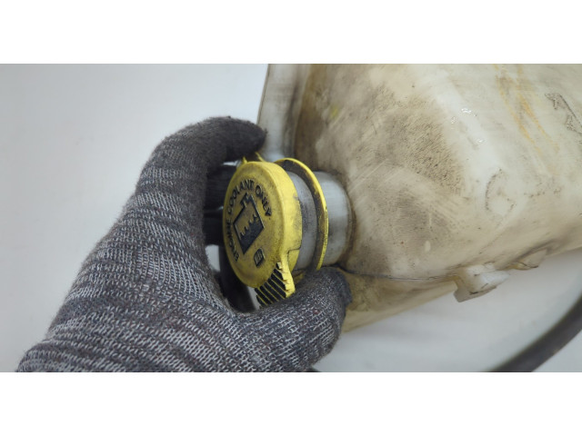 Бачок расширительный Jeep Wrangler 2007-2018