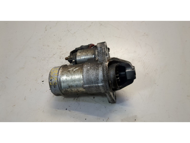 Стартер  Opel Combo 2001-2011 1.7  6202043, 1202591   