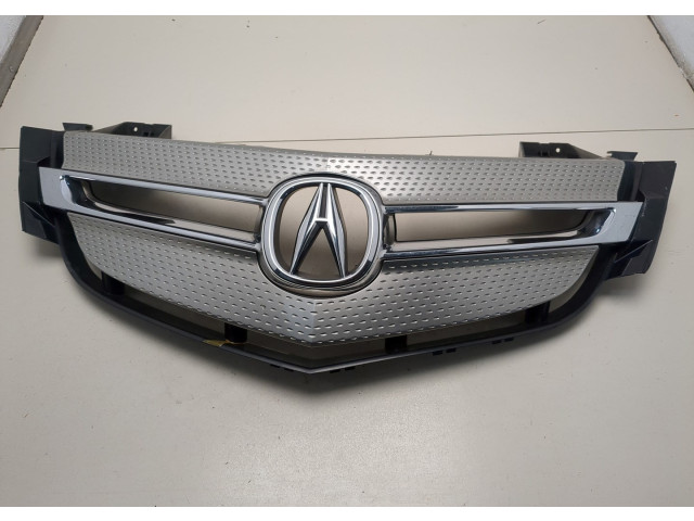 Решетка радиатора  Acura MDX 2006-2013          75100STXA01YA, 75100STXAA01020