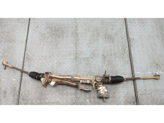 Рейка рулевая с г/у Skoda Octavia Tour 1996-2011