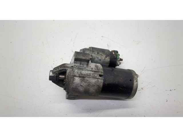 Стартер Citroen C4 Picasso 2006-2013 9801667780, M000T22473