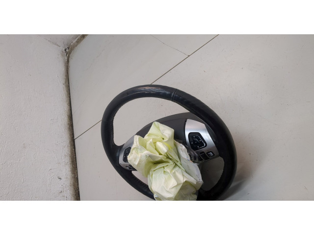 Руль  Ford Explorer 2010-2015           