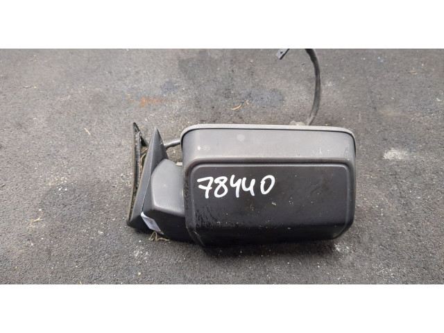 Зеркало боковое  Jeep Cherokee 1983-2001  левое           