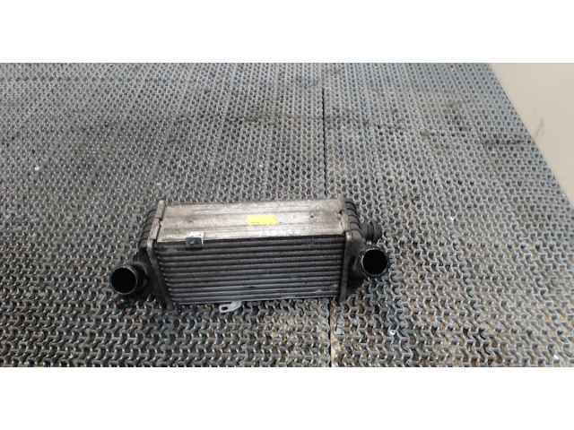 Интеркулер  KIA Ceed 2012-2018 1.4  282702a770    