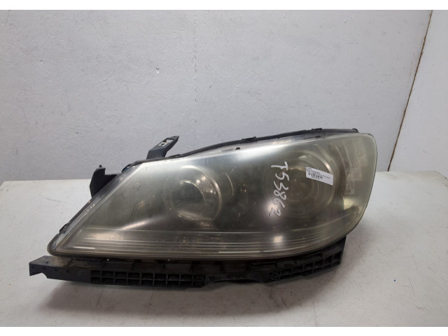 Фара передняя Honda Legend 2004-2012 левая