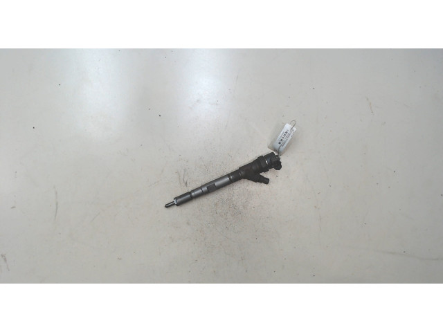 Форсунка топливная KIA Sorento 2002-2009 0445110186