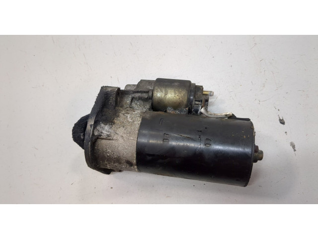 Стартер  Volvo XC90 2002-2014 2.4  0001109252   