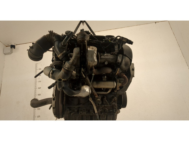  Турбина  Audi A3 (8P) 2003-2013             03G253010A