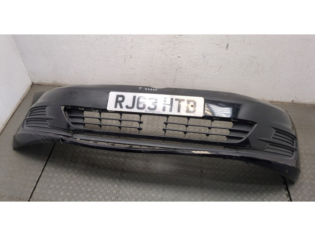 Бампер  Volkswagen Golf 7 2012-2017 передний   