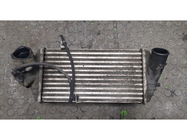 Интеркулер  KIA Ceed 2012-2018 1.6  282702a770    