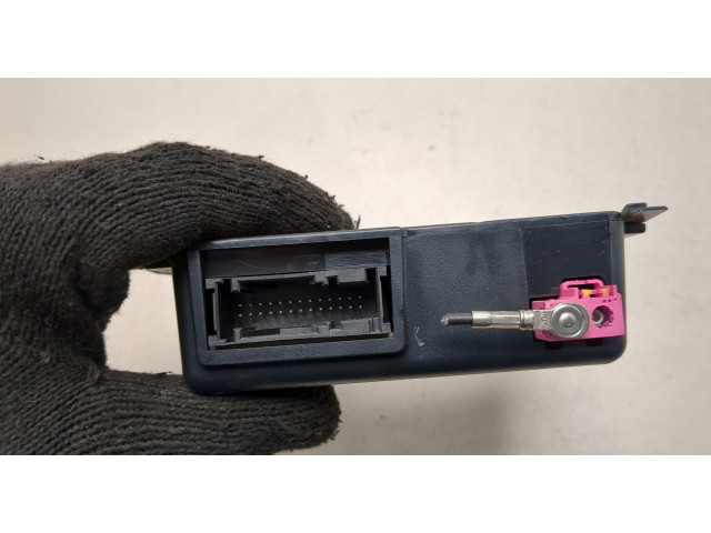 Блок комфорта  Skoda Kodiaq 2016-2025        